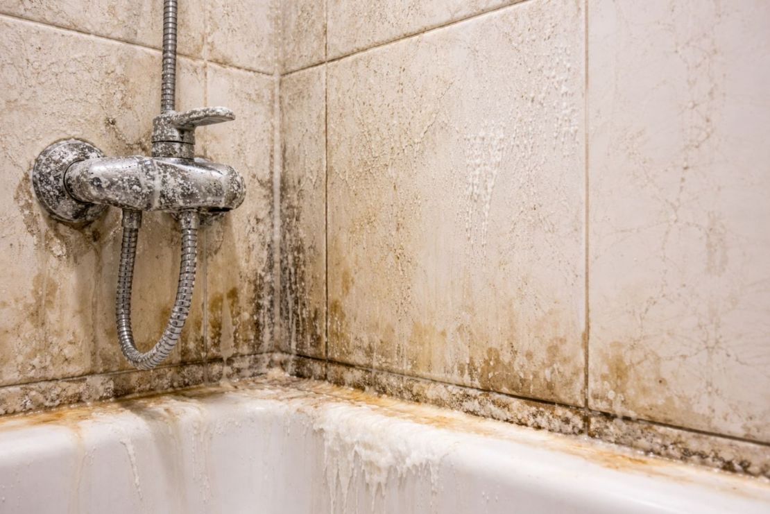 無法忍受浴室水垢與異味？從源頭改善的實用指南